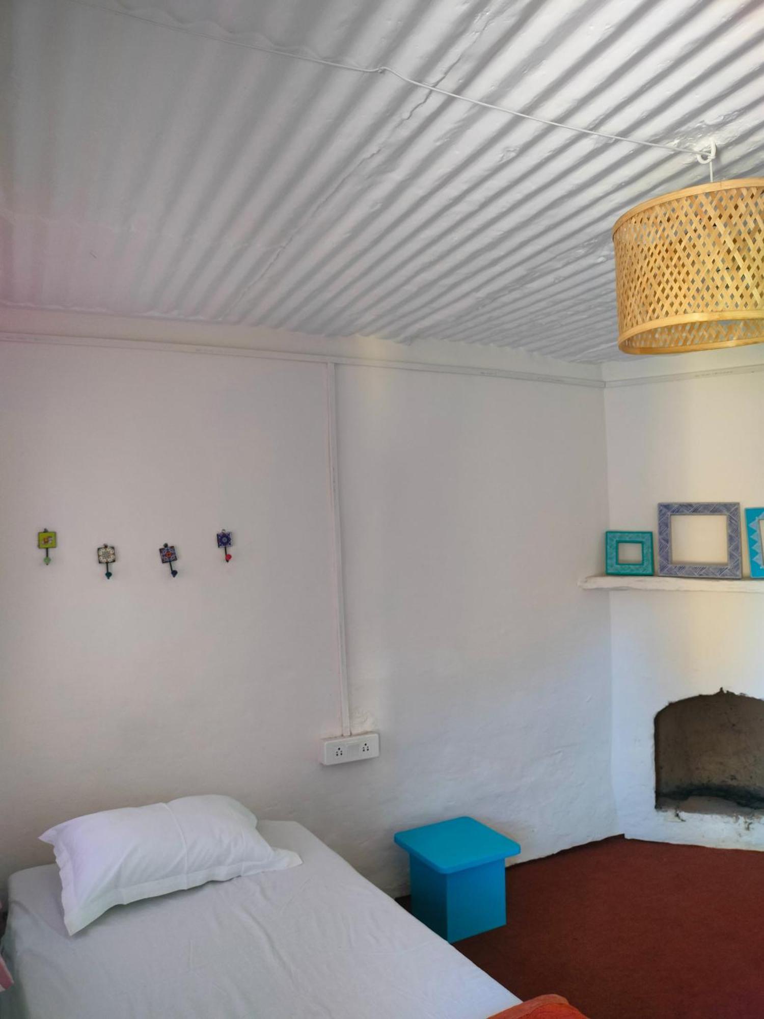 Hotel The Alpine Vista Almora Zewnętrze zdjęcie